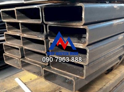 Click để xem hình đầy đủ THÉP HỘP ĐEN 50X150X5